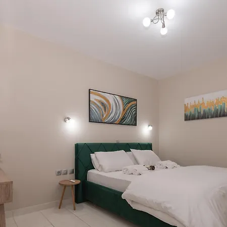 Apartment Diana's Stone House With Sea View *